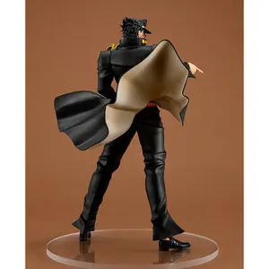 Figurine Good Smile Company Jojos Bizarre Adentura Stardust Crusaders Jotaro Kujo Pop Up image-4