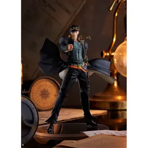 Figurine Good Smile Company Jojos Bizarre Adentura Stardust Crusaders Jotaro Kujo Pop Up image-5