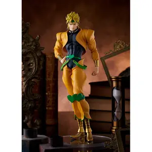 Figurine Good Smile Company Jojos Bizarre Adentura Stardust Crusaders Dio Pop up Parade image-1