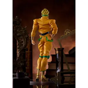 Figurine Good Smile Company Jojos Bizarre Adentura Stardust Crusaders Dio Pop up Parade image-2