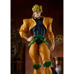 Figurine Good Smile Company Jojos Bizarre Adentura Stardust Crusaders Dio Pop up Parade image-3