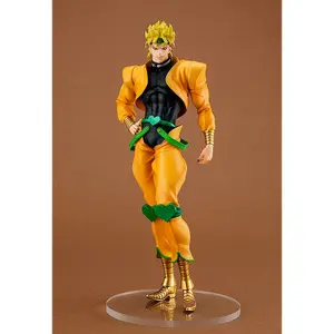 Figurine Good Smile Company Jojos Bizarre Adentura Stardust Crusaders Dio Pop up Parade image-4