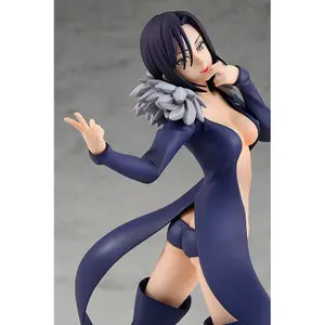 Figurine Good Smile Company The Seven Deadly Sins Dragons Judgement Merlin Pop up Parade image-2