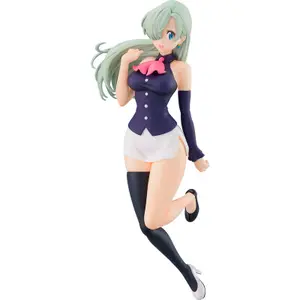 Figurine Good Smile Company The Seven Deadly Sins Dragons Judgement Elizabeth Pop up Parade