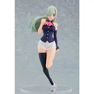 Figurine Good Smile Company The Seven Deadly Sins Dragons Judgement Elizabeth Pop up Parade image-1