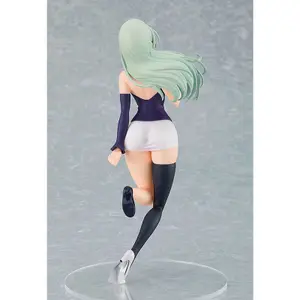 Figurine Good Smile Company The Seven Deadly Sins Dragons Judgement Elizabeth Pop up Parade image-2