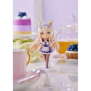 Mini-figurine Good Smile Company Nekopara Coconut image-1