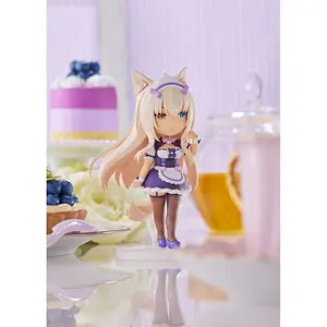 Mini-figurine Good Smile Company Nekopara Coconut image-2