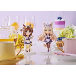 Mini-figurine Good Smile Company Nekopara Coconut image-4
