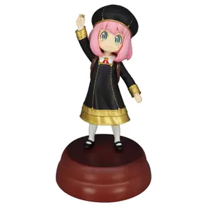 Figurine Good Smile Company Spy X Family Get a Stella Star Anya Forger image-0