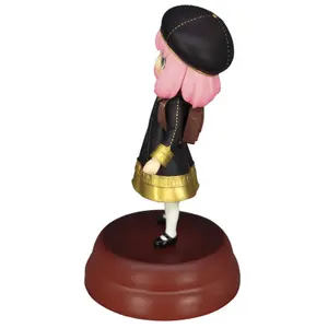 Figurine Good Smile Company Spy X Family Get a Stella Star Anya Forger image-1