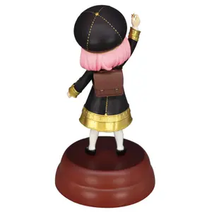 Figurine Good Smile Company Spy X Family Get a Stella Star Anya Forger image-2