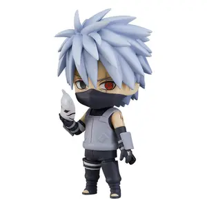 Figurine de collection pvc Good Smile Company Naruto Shippuden Kakashi Hatake