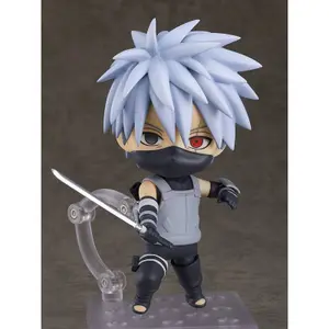 Figurine de collection pvc Good Smile Company Naruto Shippuden Kakashi Hatake image-2