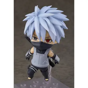 Figurine de collection pvc Good Smile Company Naruto Shippuden Kakashi Hatake image-3