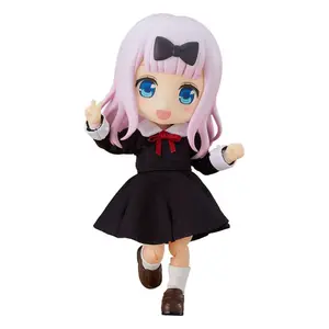 Verzamelaarsbeeldje Good Smile Company Kaguya-sama Love is War Nendoroid Doll Chika Fujiwara