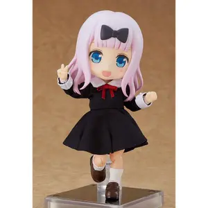 Verzamelaarsbeeldje Good Smile Company Kaguya-sama Love is War Nendoroid Doll Chika Fujiwara image-1