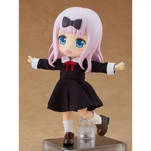Verzamelaarsbeeldje Good Smile Company Kaguya-sama Love is War Nendoroid Doll Chika Fujiwara image-2