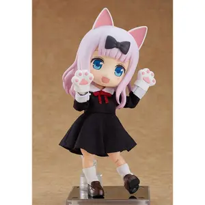 Verzamelaarsbeeldje Good Smile Company Kaguya-sama Love is War Nendoroid Doll Chika Fujiwara image-3