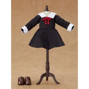Verzamelaarsbeeldje Good Smile Company Kaguya-sama Love is War Nendoroid Doll Chika Fujiwara image-5