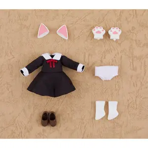 Verzamelaarsbeeldje Good Smile Company Kaguya-sama Love is War Nendoroid Doll Chika Fujiwara image-6