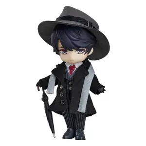 Figurine Good Smile Company Love & Producer Nendoroid Doll Li Zeyan: If Time Flows Back image-0