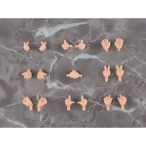 Collectible figurine accessories set Good Smile Company Original Character Nendoroid Doll Hand image-1