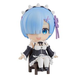 Sammlerfigur Good Smile Company ReZero Starting Life in Another World Nendoroid Swacchao! Rem