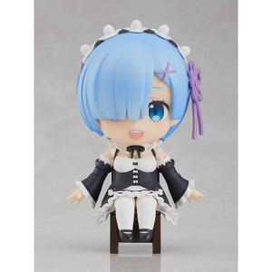 Sammlerfigur Good Smile Company ReZero Starting Life in Another World Nendoroid Swacchao! Rem image-2