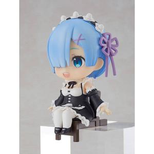 Sammlerfigur Good Smile Company ReZero Starting Life in Another World Nendoroid Swacchao! Rem image-5