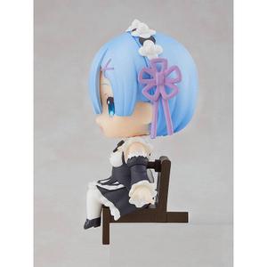 Sammlerfigur Good Smile Company ReZero Starting Life in Another World Nendoroid Swacchao! Rem image-6