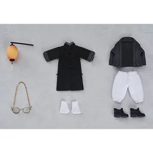 Collectible figurine Good Smile Company Mr Love Queen's Choice Nendoroid Doll Lucien If Time Flows Back image-2