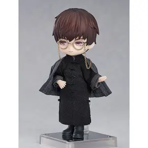 Collectible figurine Good Smile Company Mr Love Queen's Choice Nendoroid Doll Lucien If Time Flows Back image-3