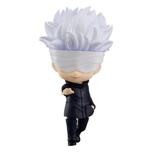 Samlerfigur Good Smile Company Jujutsu Kaisen 0 Nendoroid Satoru Gojo: Jujutsu Kaisen 0 Ver.