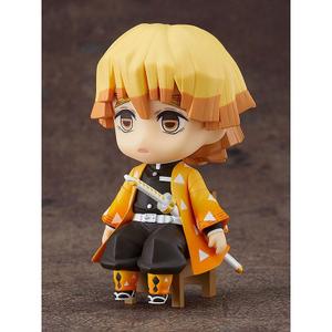 Samlerfigur Good Smile Company Nendoroid Swacchao! Zenitsu Agatsuma image-2