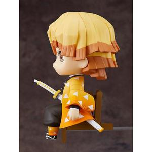 Samlerfigur Good Smile Company Nendoroid Swacchao! Zenitsu Agatsuma image-5