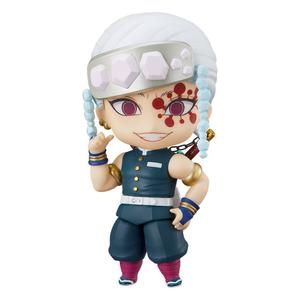 gsc12806-samlarfigurin-good-smile-company-nendoroid-tengen-uzui-mangfargad-10-cm