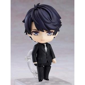 Statuetta da collezione Good Smile Company Love & Producer Nendoroid Zeyan Li image-1