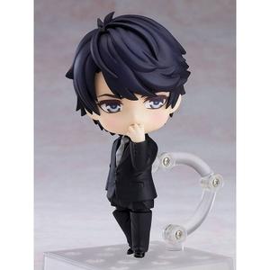 Statuetta da collezione Good Smile Company Love & Producer Nendoroid Zeyan Li image-2