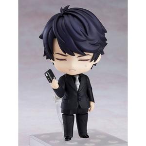 Statuetta da collezione Good Smile Company Love & Producer Nendoroid Zeyan Li image-4