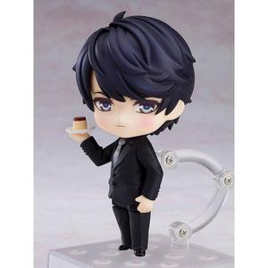 Statuetta da collezione Good Smile Company Love & Producer Nendoroid Zeyan Li image-5