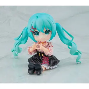 Figurine Good Smile Company Character Vocal Series 01: Hatsune Miku accessoires pour Nendoroid Doll Hatsune Miku: Date Outfit Ver. image-3