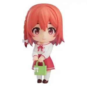 Figurine Good Smile Company Rent A Girlfriend Nendoroid Sumi Sakurasawa image-0