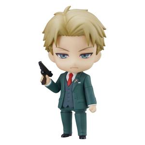 Samlerfigur Good Smile Company Spy x Family Nendoroid Loid Forger