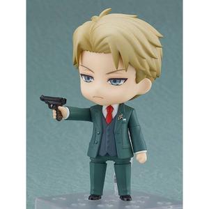 Samlerfigur Good Smile Company Spy x Family Nendoroid Loid Forger image-2