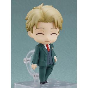 Samlerfigur Good Smile Company Spy x Family Nendoroid Loid Forger image-3