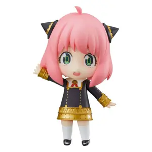 Figurine Good Smile Company Spy x Family Nendoroid Anya Forger