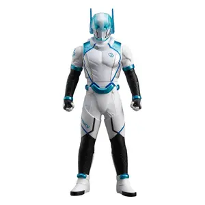 Vinyl collectible figurine Good Smile Company Dogengers Ohgaman image-0