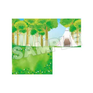 Bog med baggrunde til figurer Good Smile Company Nendoroid More Nendoroid image-4