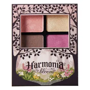 Make-up Palette für Puppen Good Smile Company Harmonia Bloom Harmonia Bloom Blooming Palette (twilight) image-0